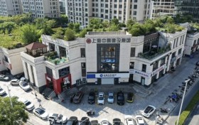 招募工程合伙人｜有项目、无资质，欢迎携手上海中鹏建设合规合作